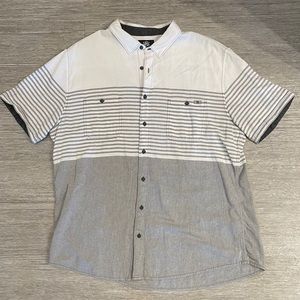 Men’s Rock & Republic Polo